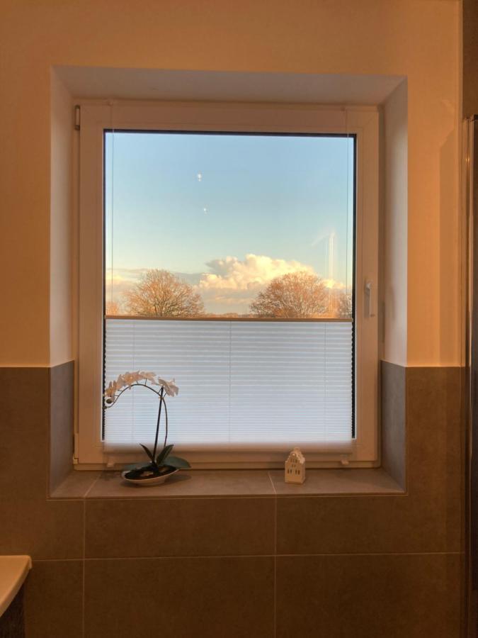 Helle, Grosszuegige Ferienwohnung Fuer 2 - 3 Personen Mit Parkplatz + E-Ladestation In Buchholz, Nordheide บุคโฮลซ์ อิน แด นอร์ดไฮเดอ ภายนอก รูปภาพ