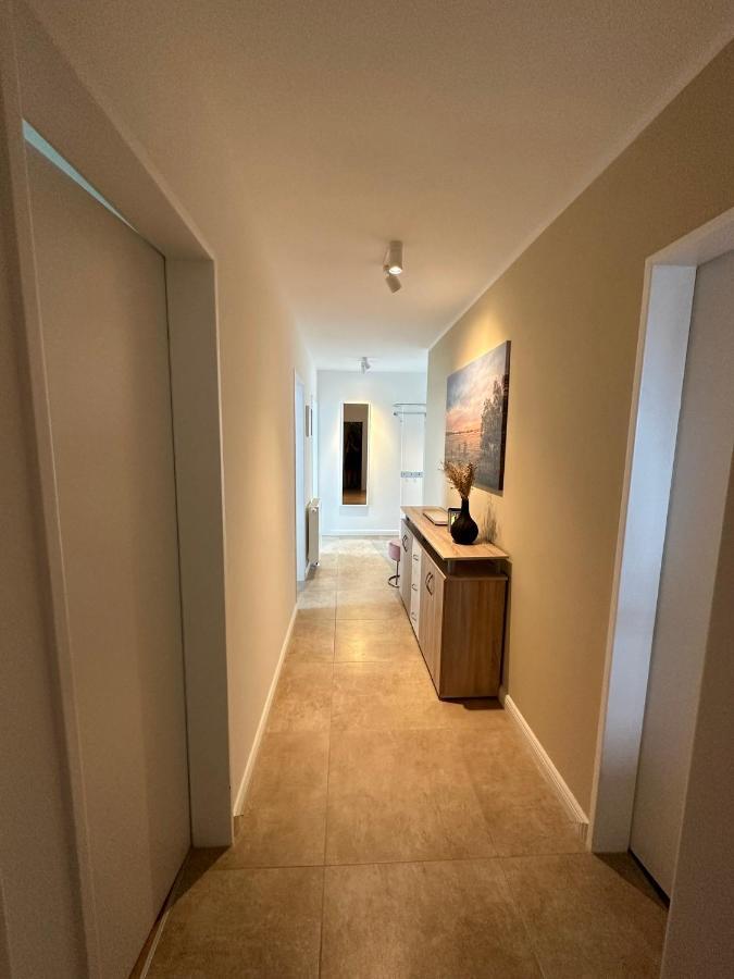 Helle, Grosszuegige Ferienwohnung Fuer 2 - 3 Personen Mit Parkplatz + E-Ladestation In Buchholz, Nordheide บุคโฮลซ์ อิน แด นอร์ดไฮเดอ ภายนอก รูปภาพ