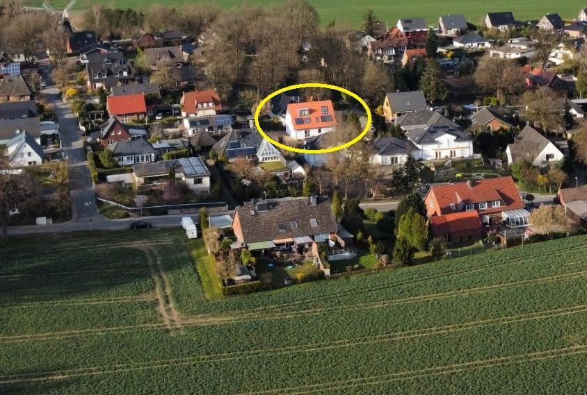 Helle, Grosszuegige Ferienwohnung Fuer 2 - 3 Personen Mit Parkplatz + E-Ladestation In Buchholz, Nordheide บุคโฮลซ์ อิน แด นอร์ดไฮเดอ ภายนอก รูปภาพ